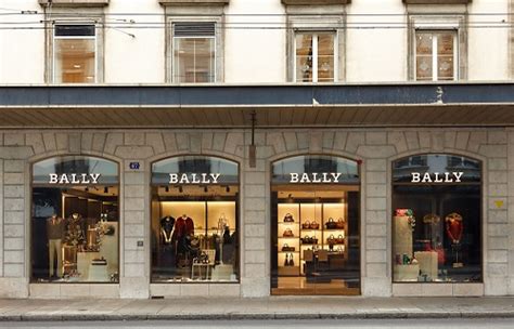 bally factory outlet zurich